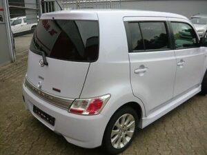 Von wegen Kühlschrank